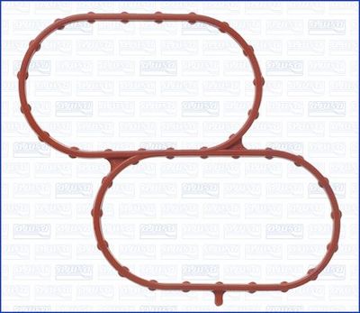 01508200 AJUSA Прокладка, впускной коллектор