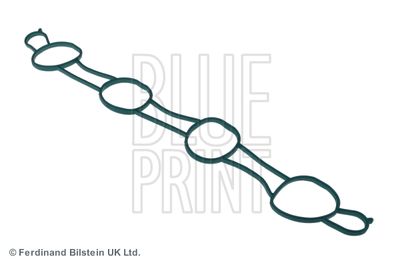 ADJ136202 BLUE PRINT Прокладка, впускной коллектор