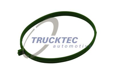 0216058 TRUCKTEC AUTOMOTIVE Прокладка, корпус впускного коллектора