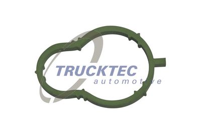 0216097 TRUCKTEC AUTOMOTIVE Прокладка, впускной коллектор