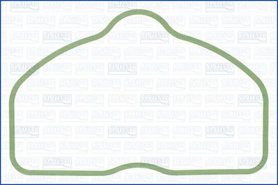 WG1957409 WILMINK GROUP Прокладка, впускной коллектор