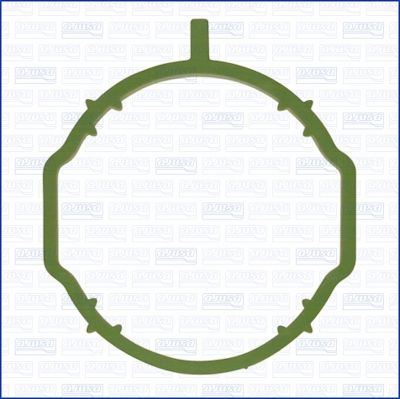 WG1451380 WILMINK GROUP Прокладка, впускной коллектор