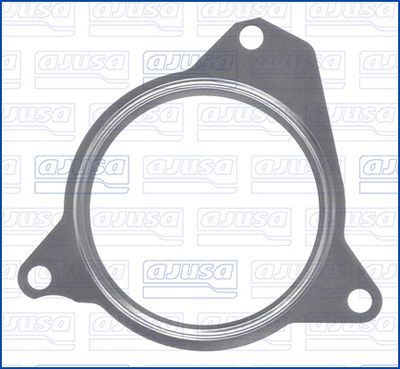 01614200 AJUSA Прокладка, корпус впускного коллектора