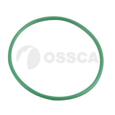 67205 OSSCA Прокладка, впускной коллектор