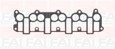 IM1601 FAI AutoParts Комплект прокладок, впускной коллектор