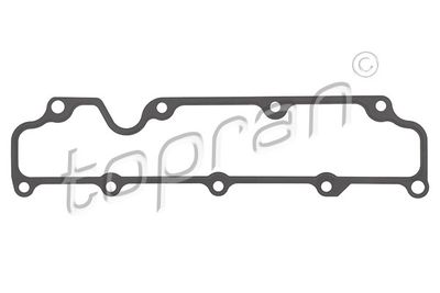 600946 TOPRAN Прокладка, впускной коллектор