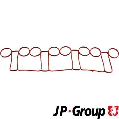 1119610000 JP GROUP Прокладка, впускной коллектор