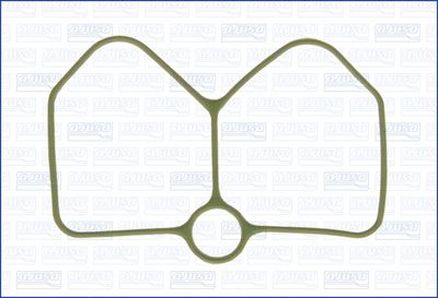 WG1161298 WILMINK GROUP Прокладка, впускной коллектор