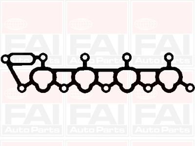 IM1527 FAI AutoParts Комплект прокладок, впускной коллектор