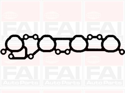 IM1296 FAI AutoParts Комплект прокладок, впускной коллектор