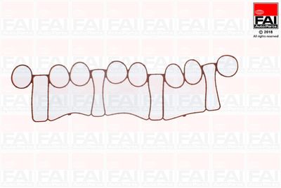 IM1602 FAI AutoParts Комплект прокладок, впускной коллектор