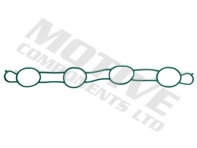 MGL750 MOTIVE Прокладка, впускной коллектор