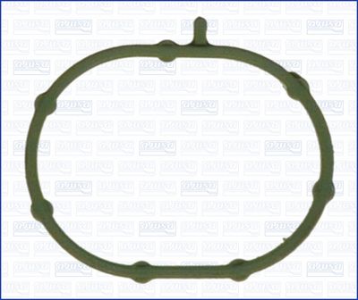 WG1451231 WILMINK GROUP Прокладка, впускной коллектор