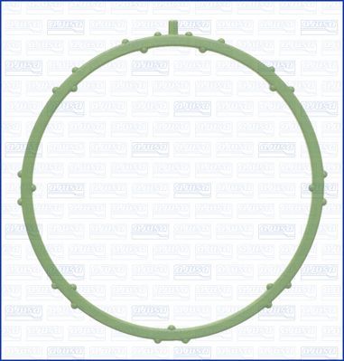 13272200 AJUSA Прокладка, впускной коллектор