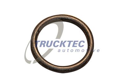 0267008 TRUCKTEC AUTOMOTIVE Прокладка, впускной коллектор