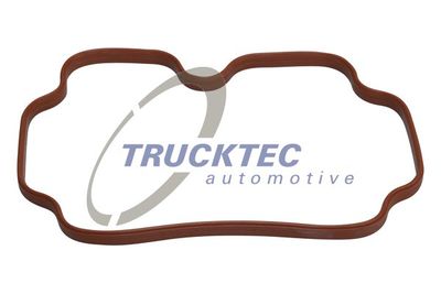 0810064 TRUCKTEC AUTOMOTIVE Прокладка, корпус впускного коллектора