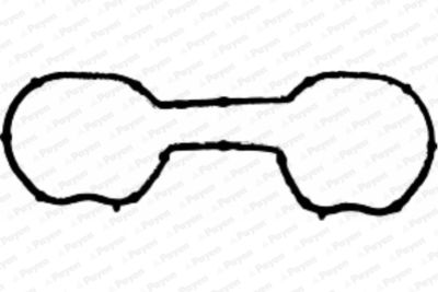 JD5290 PAYEN Прокладка, впускной коллектор