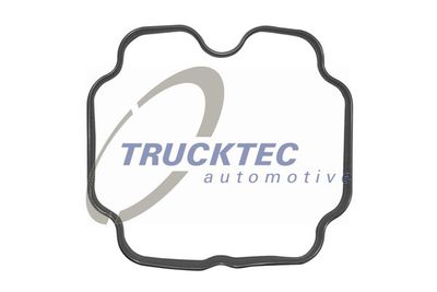 0810063 TRUCKTEC AUTOMOTIVE Прокладка, корпус впускного коллектора