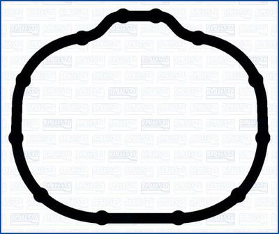 WG2187563 WILMINK GROUP Прокладка, впускной коллектор