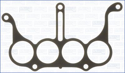 WG1447046 WILMINK GROUP Прокладка, впускной коллектор