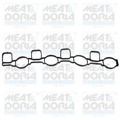 016149 MEAT & DORIA Прокладка, впускной коллектор