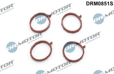 DRM0851S Dr.Motor Automotive Комплект прокладок, впускной коллектор