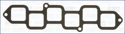 WG1158381 WILMINK GROUP Прокладка, впускной коллектор