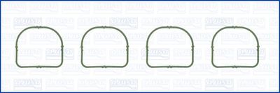 77028600 AJUSA Комплект прокладок, впускной коллектор