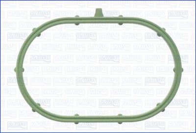 WG1751787 WILMINK GROUP Прокладка, выпускной коллектор