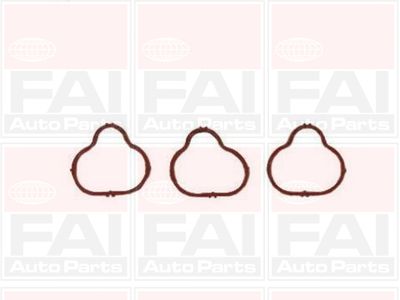 IM861A FAI AutoParts Комплект прокладок, впускной коллектор