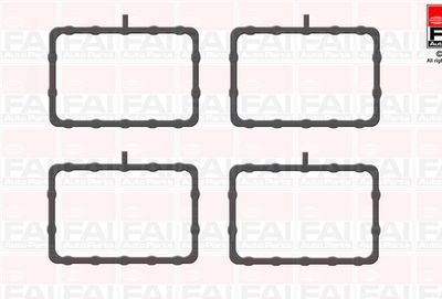 IM2155 FAI AutoParts Комплект прокладок, впускной коллектор