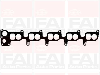 IM1130A FAI AutoParts Комплект прокладок, впускной коллектор