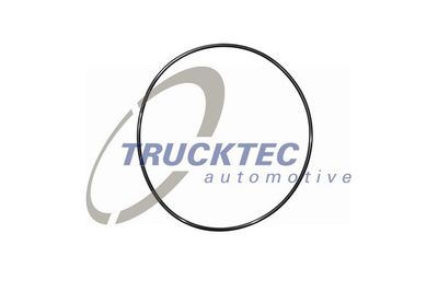 0216048 TRUCKTEC AUTOMOTIVE Прокладка, впускной коллектор