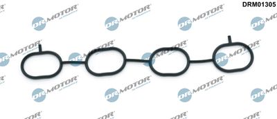 DRM01305 Dr.Motor Automotive Прокладка, впускной коллектор