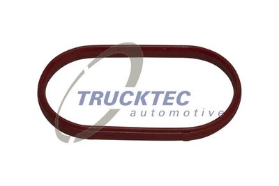 0810061 TRUCKTEC AUTOMOTIVE Прокладка, впускной коллектор