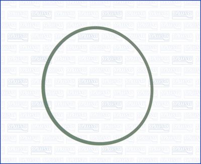 WG1452101 WILMINK GROUP Прокладка, впускной коллектор