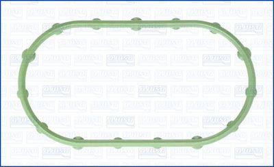 WG1957477 WILMINK GROUP Прокладка, впускной коллектор