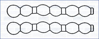 77001400 AJUSA Комплект прокладок, впускной коллектор