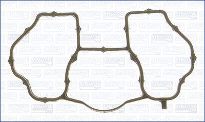 WG1162291 WILMINK GROUP Прокладка, впускной коллектор