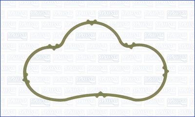 WG1162135 WILMINK GROUP Прокладка, впускной коллектор