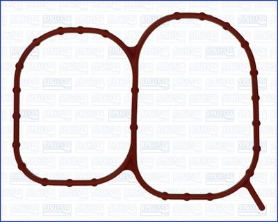 WG1448983 WILMINK GROUP Прокладка, впускной коллектор