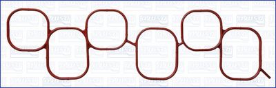 WG1751791 WILMINK GROUP Прокладка, впускной коллектор