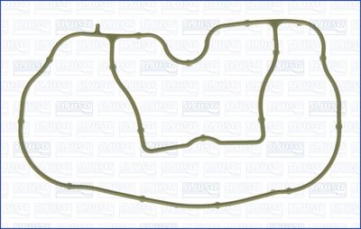 WG1450990 WILMINK GROUP Прокладка, впускной коллектор