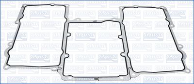01478800 AJUSA Прокладка, впускной коллектор