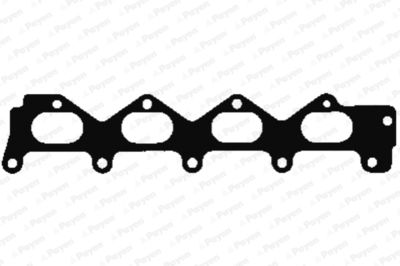 JD5908 PAYEN Прокладка, впускной коллектор