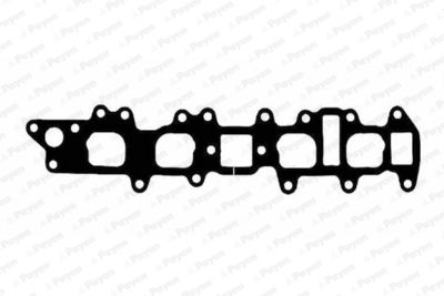 JC577 PAYEN Прокладка, впускной коллектор