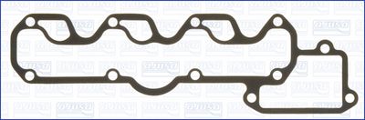 WG1161676 WILMINK GROUP Прокладка, впускной коллектор