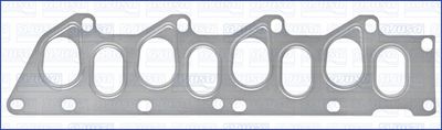 WG1162458 WILMINK GROUP Прокладка, впускной  выпускной коллектор