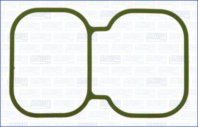 WG1451435 WILMINK GROUP Прокладка, впускной коллектор