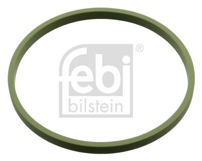 107960 FEBI BILSTEIN Прокладка, впускной коллектор